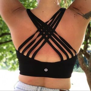 Lululemon bra